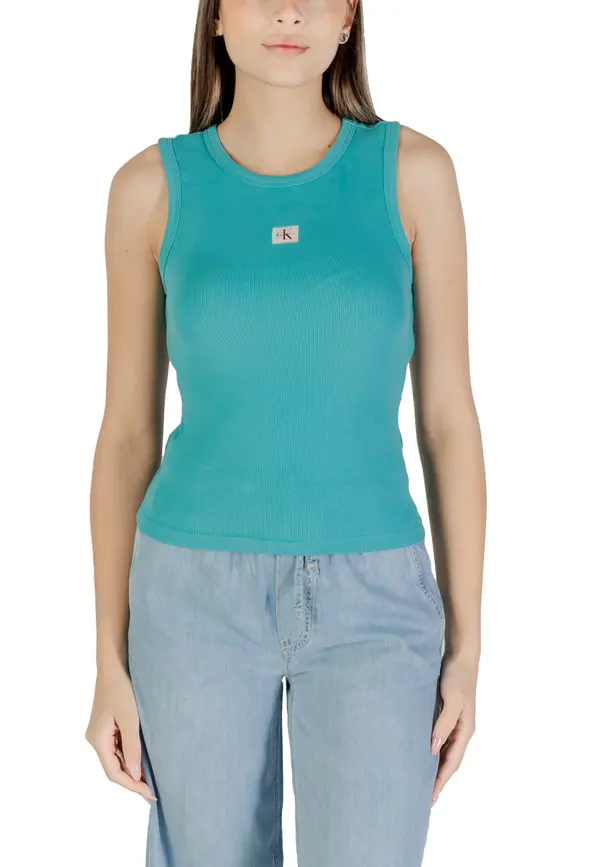Calvin Klein Ženska majica bez rukava Calvin Klein