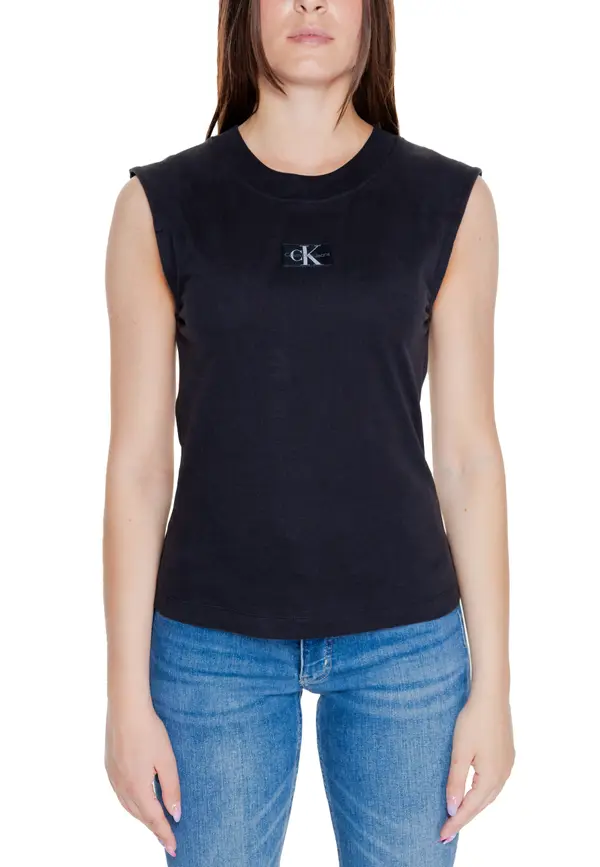 Calvin Klein Ženska majica bez rukava Calvin Klein
