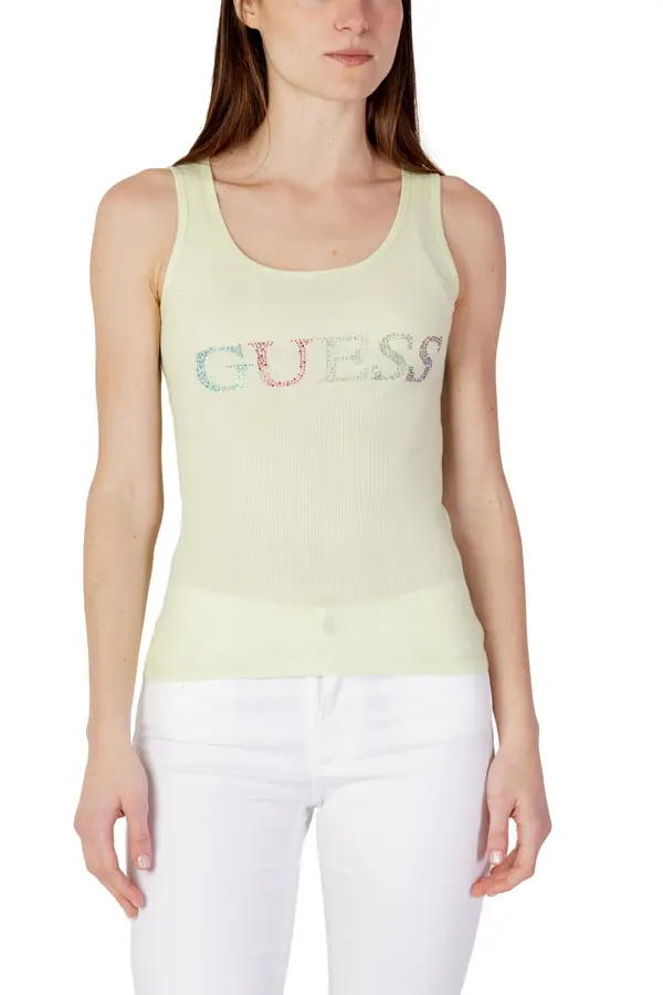 Guess Ženska majica bez rukava marke Guess