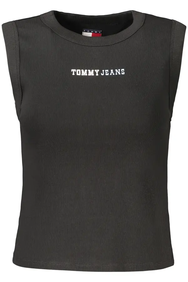Tommy Hilfiger Ženska majica bez rukava Tommy Hilfiger