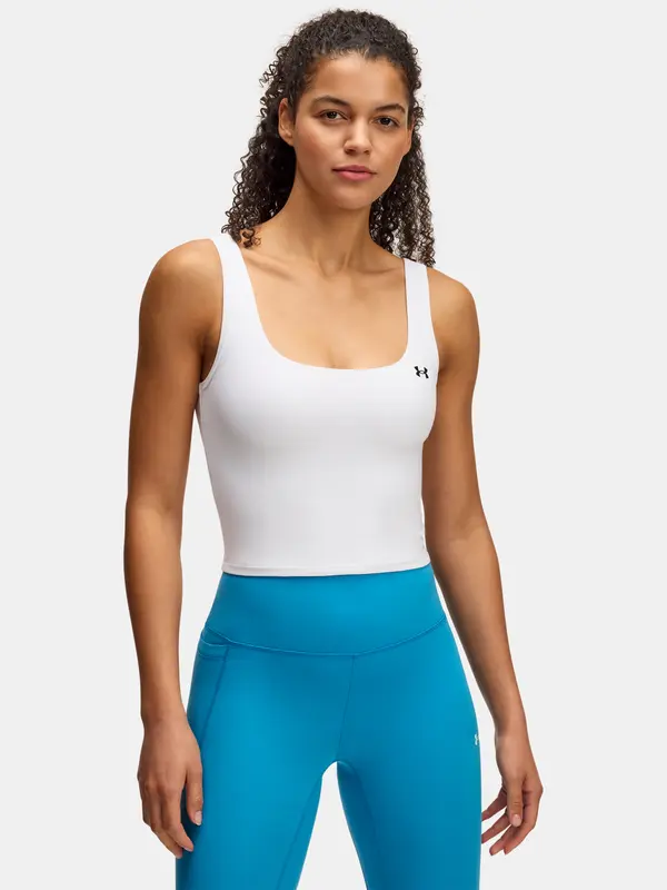 Under Armour Ženska majica bez rukava Under Armour Motion