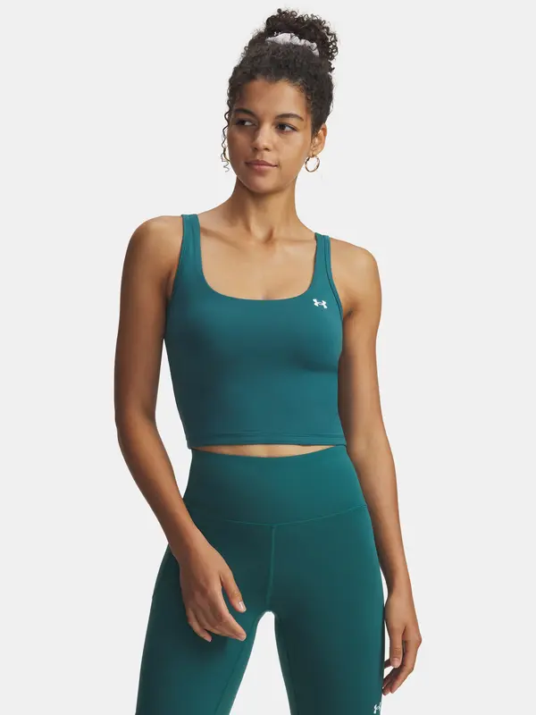 Under Armour Ženska majica bez rukava Under Armour Motion