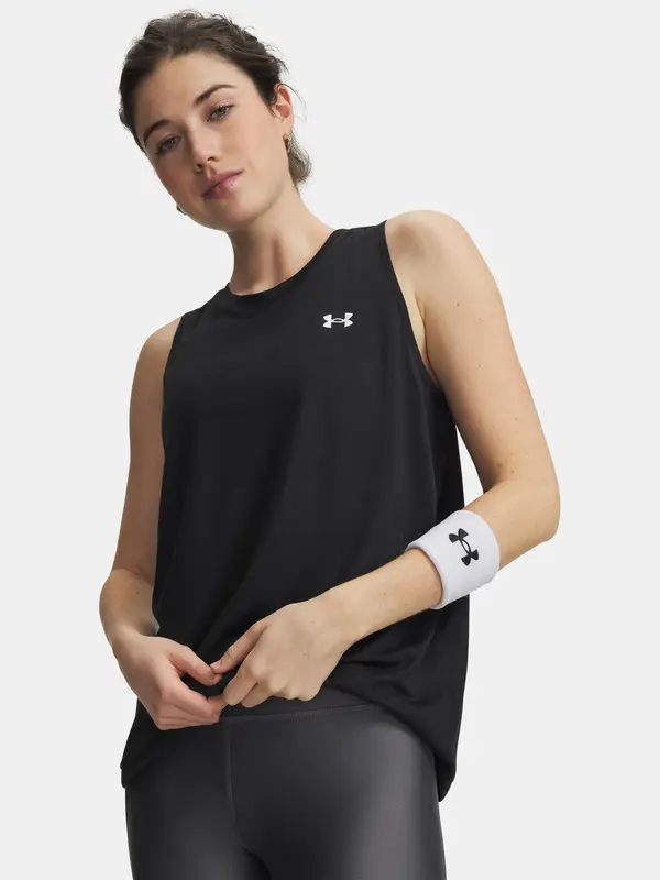 Under Armour Ženska majica bez rukava Under Armour Tech