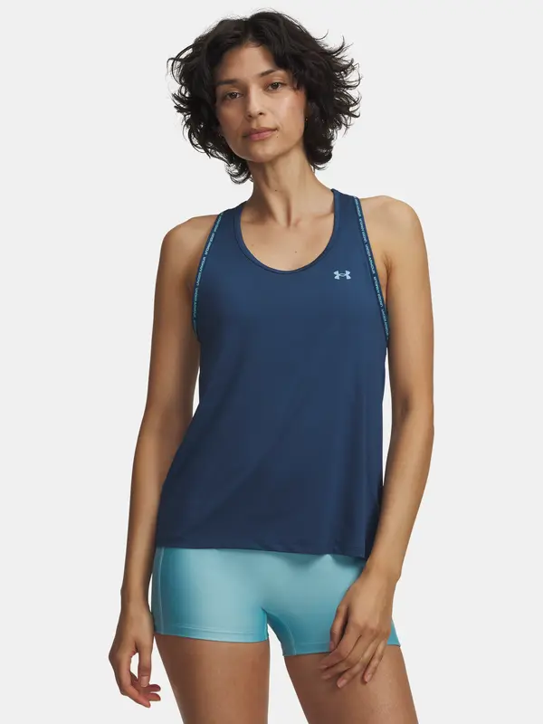 Under Armour Ženska majica bez rukava Under Armour Tech Knockout
