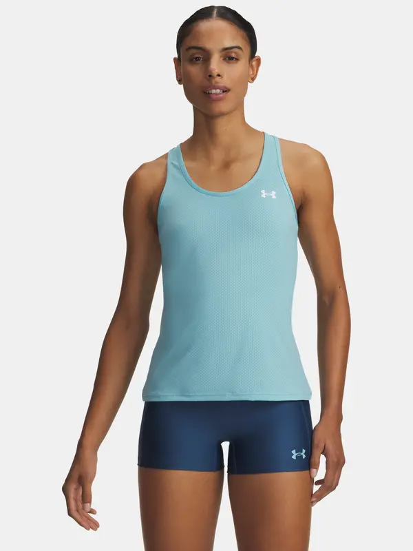 Under Armour Ženska majica bez rukava Under Armour Tech Mesh Racer