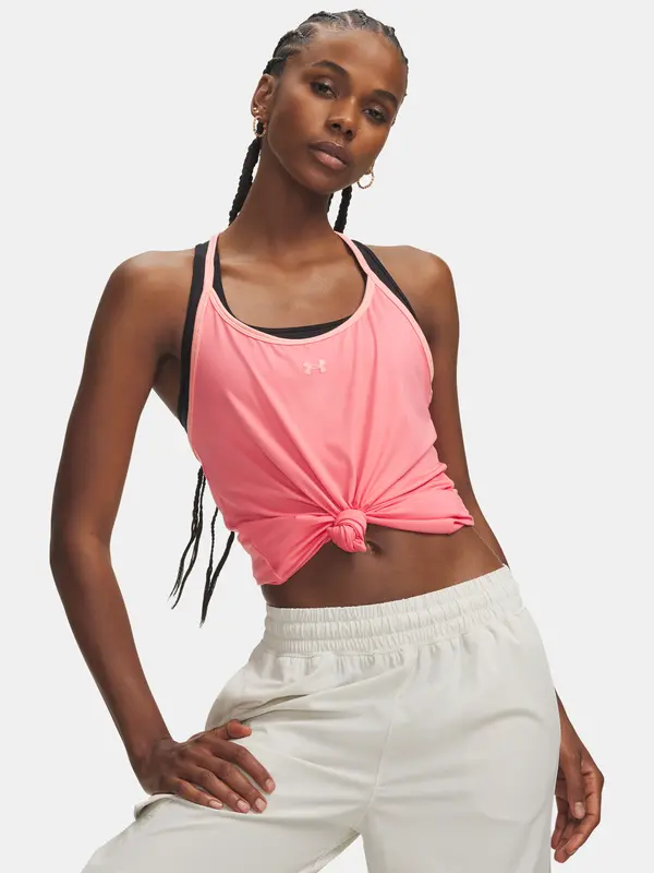 Under Armour Ženska majica bez rukava Under Armour UA Vanish Racerback