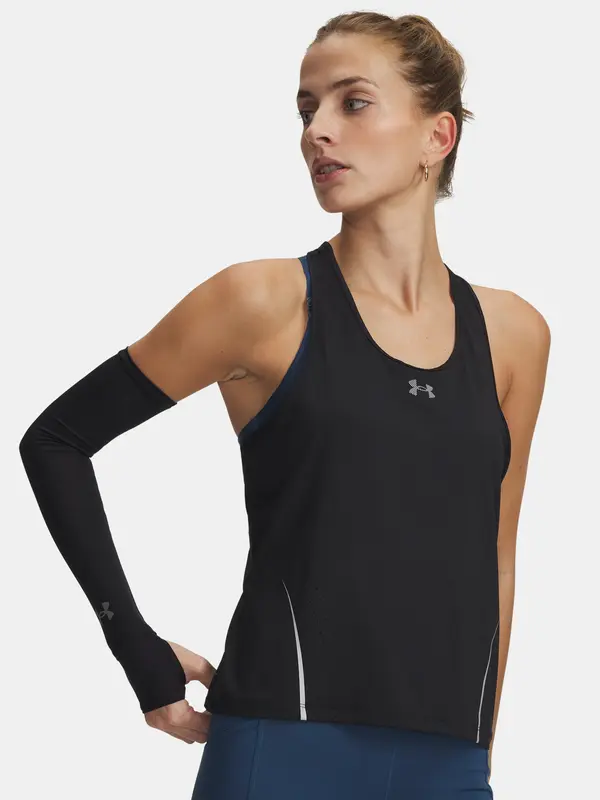 Under Armour Ženska majica bez rukava Under Armour UA Velociti Pro