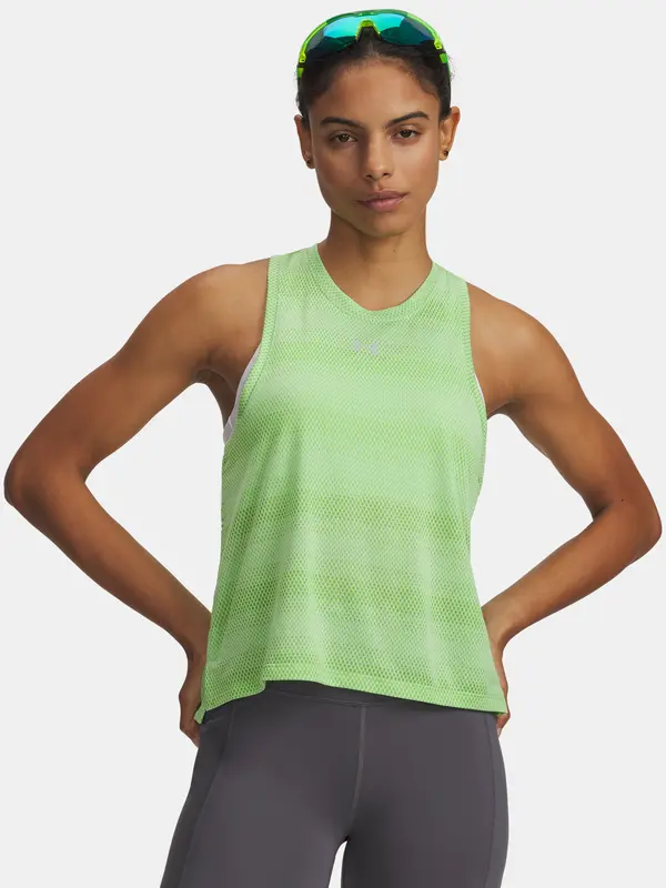 Under Armour Ženska majica bez rukava Under Armour UA Velociti Singlet
