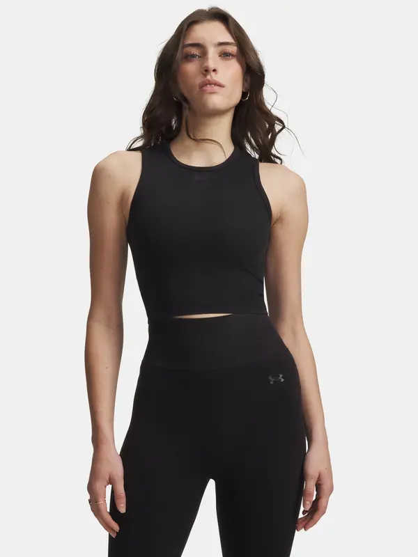 Under Armour Ženska majica bez šavova Under Armour