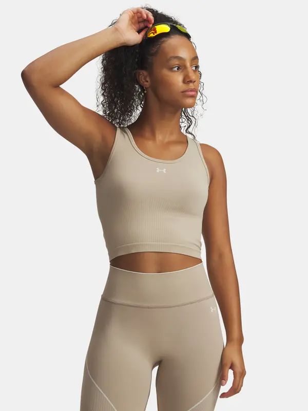 Under Armour Ženska majica bez šavova Under Armour UA Vanish