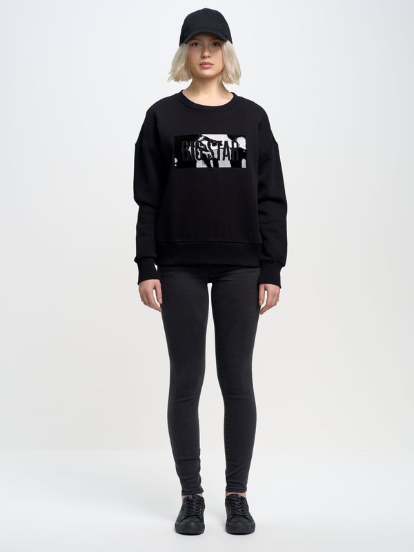 Big Star Ženska majica Big Star Oneidea