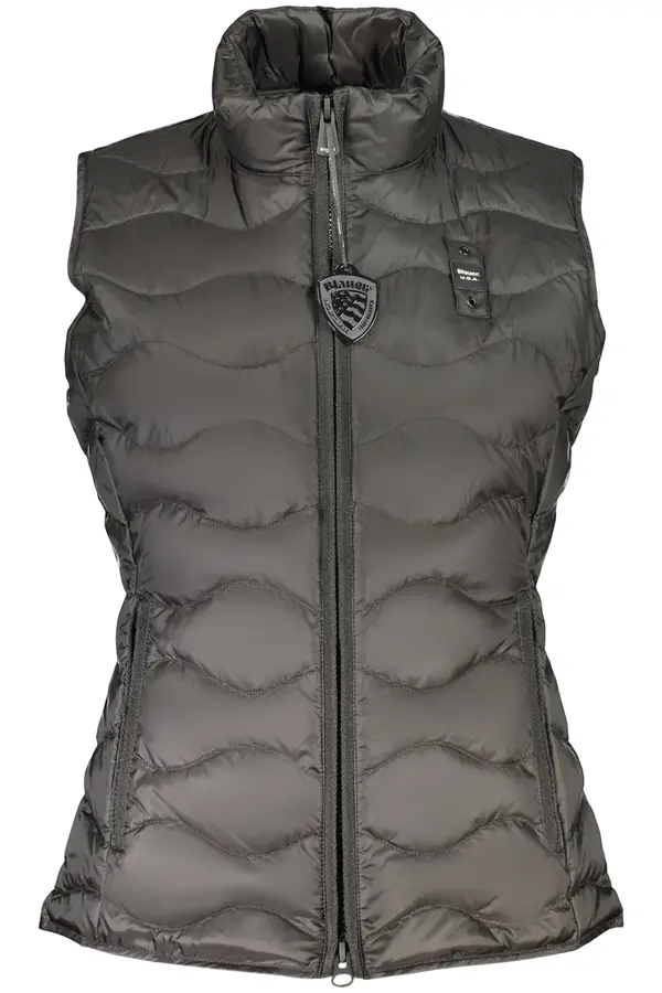 BLAUER APPAREL Ženska majica dugih rukava