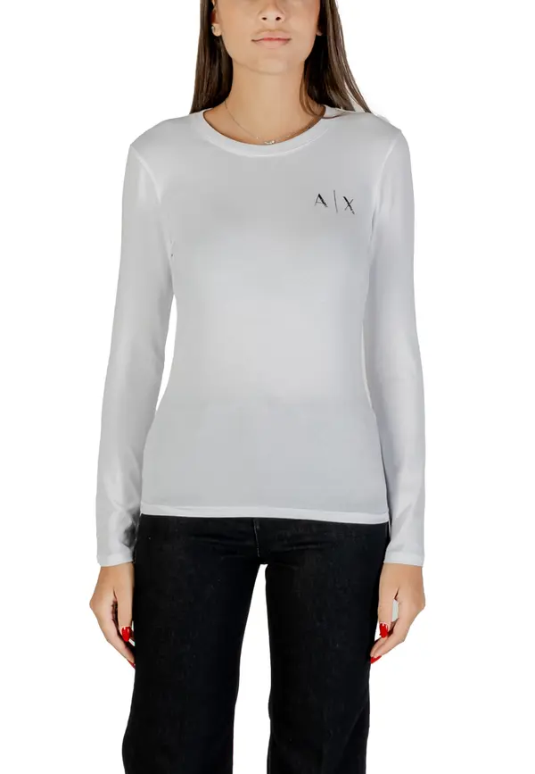 Armani Ženska majica dugih rukava Armani Exchange