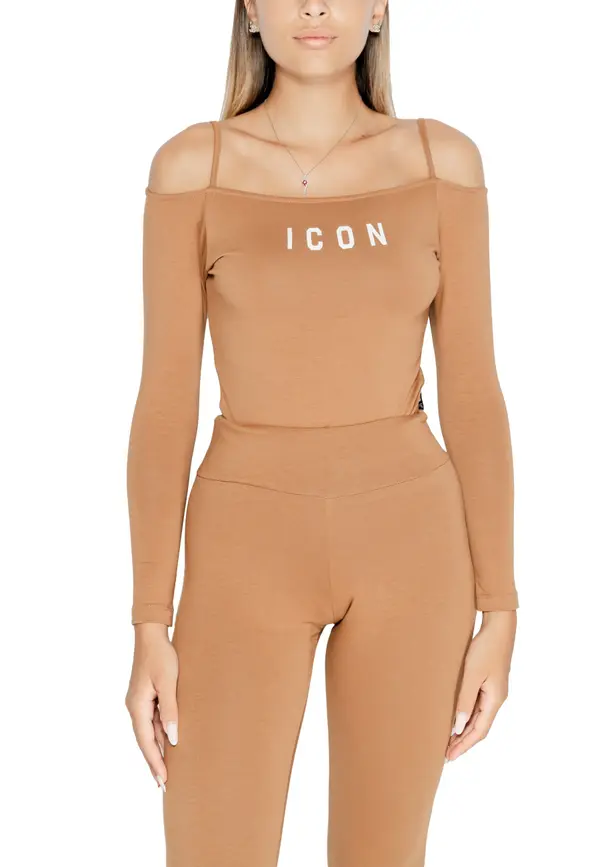 Icon Ženska majica dugih rukava Icon