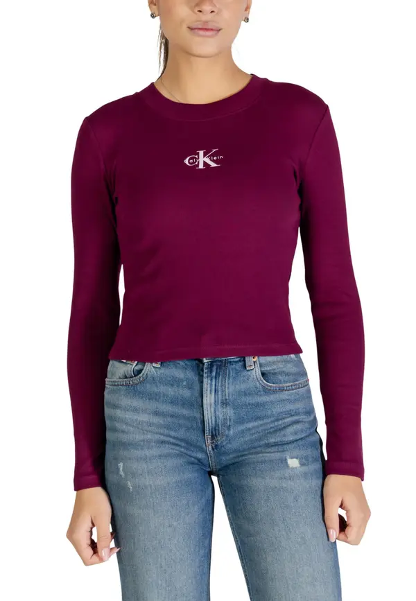 Calvin Klein Ženska majica dugih rukava marke Calvin Klein
