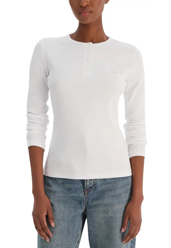 Calvin Klein Ženska majica dugih rukava marke Calvin Klein
