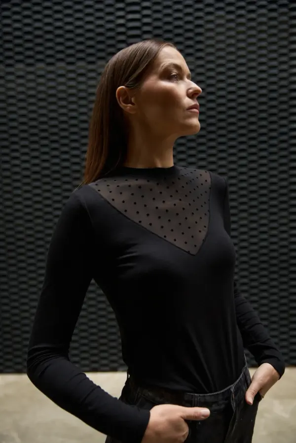 Marisse Ženska majica dugih rukava marke Marisse