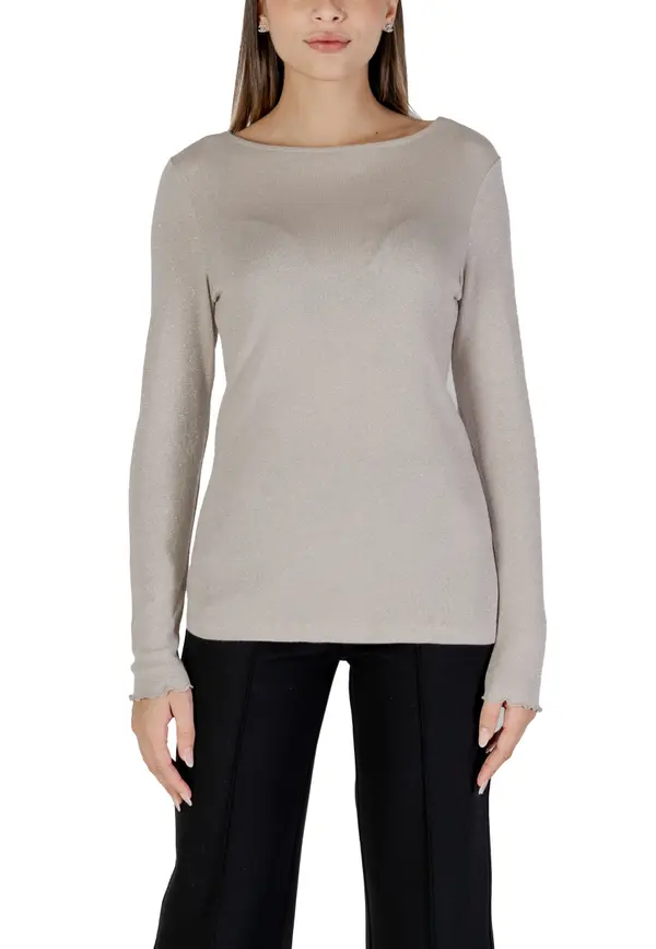 Street One Ženska majica dugih rukava Street One
