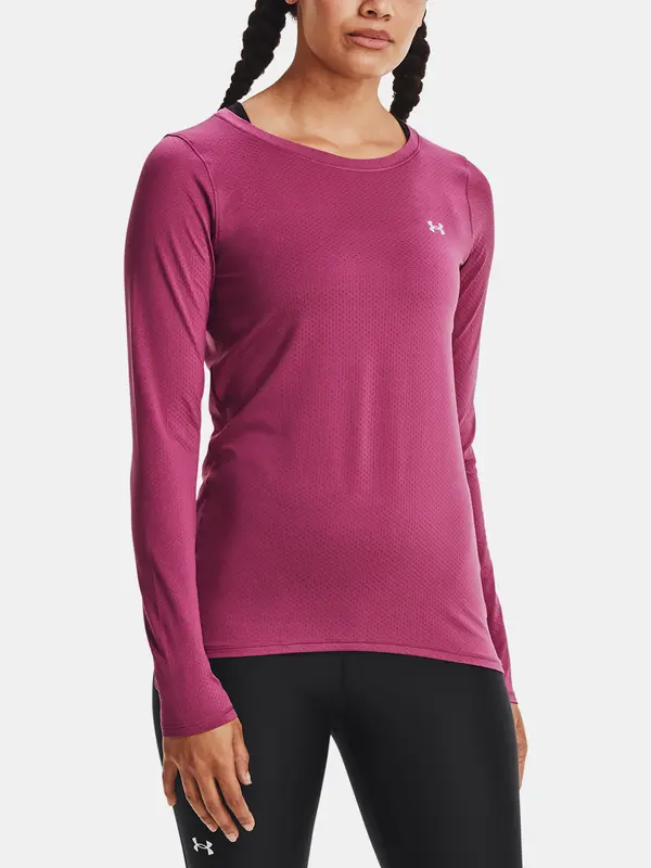 Under Armour Ženska majica dugih rukava Under Armour