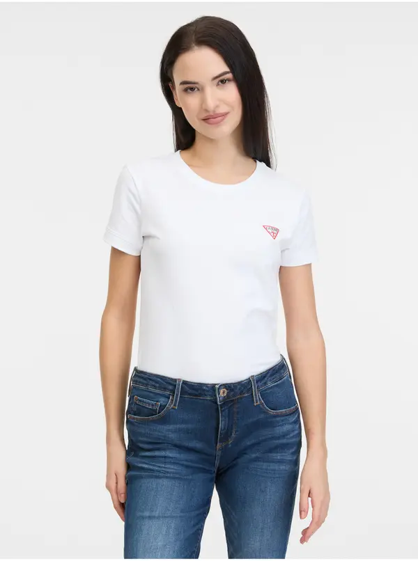 GUESS JEANS Ženska majica Guess