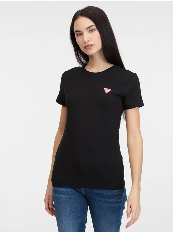 GUESS JEANS Ženska majica Guess