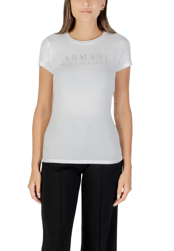 Armani Ženska majica kratkih rukava Armani Exchange
