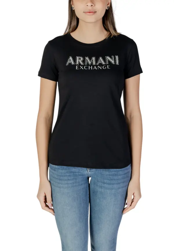 Armani Ženska majica kratkih rukava Armani Exchange