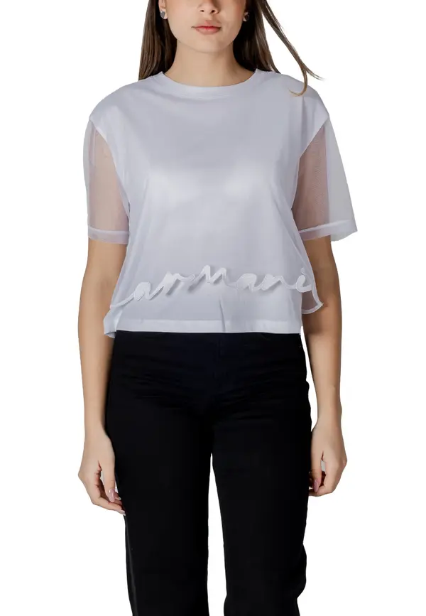Armani Ženska majica kratkih rukava Armani Exchange