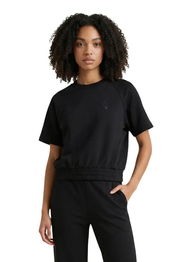 Armani Ženska majica kratkih rukava Armani Exchange