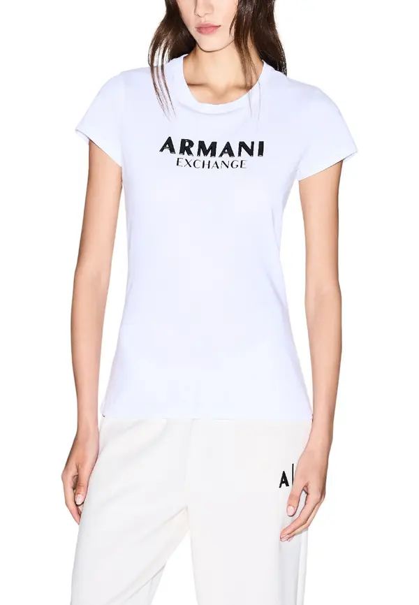 Armani Ženska majica kratkih rukava Armani Exchange