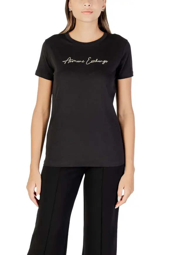 Armani Ženska majica kratkih rukava Armani Exchange