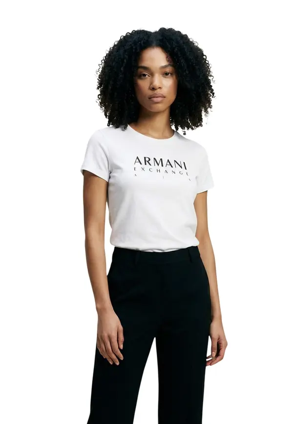 Armani Ženska majica kratkih rukava Armani Exchange