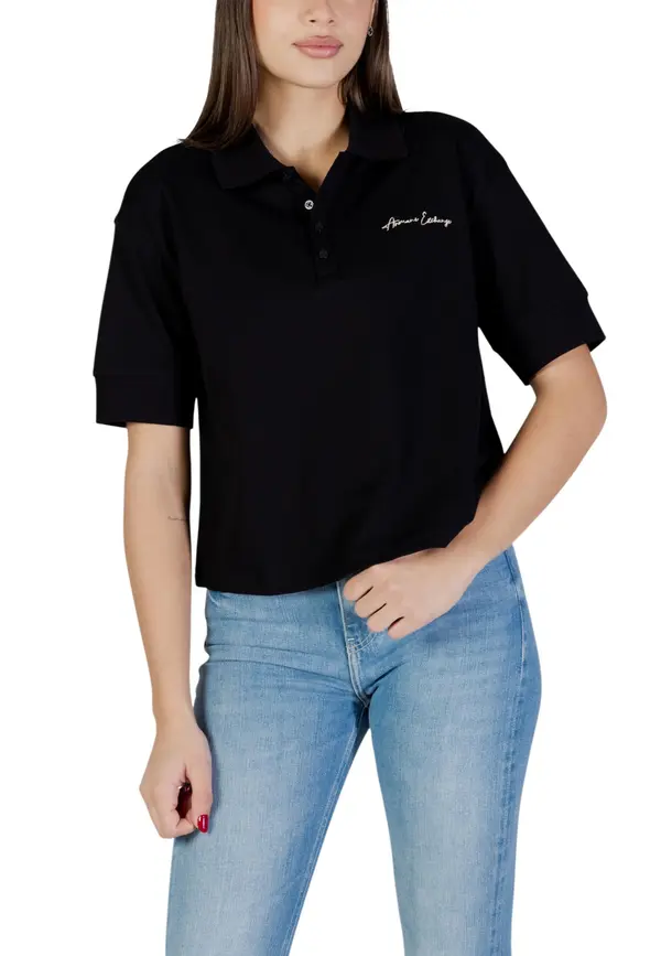 Armani Ženska majica kratkih rukava Armani Exchange
