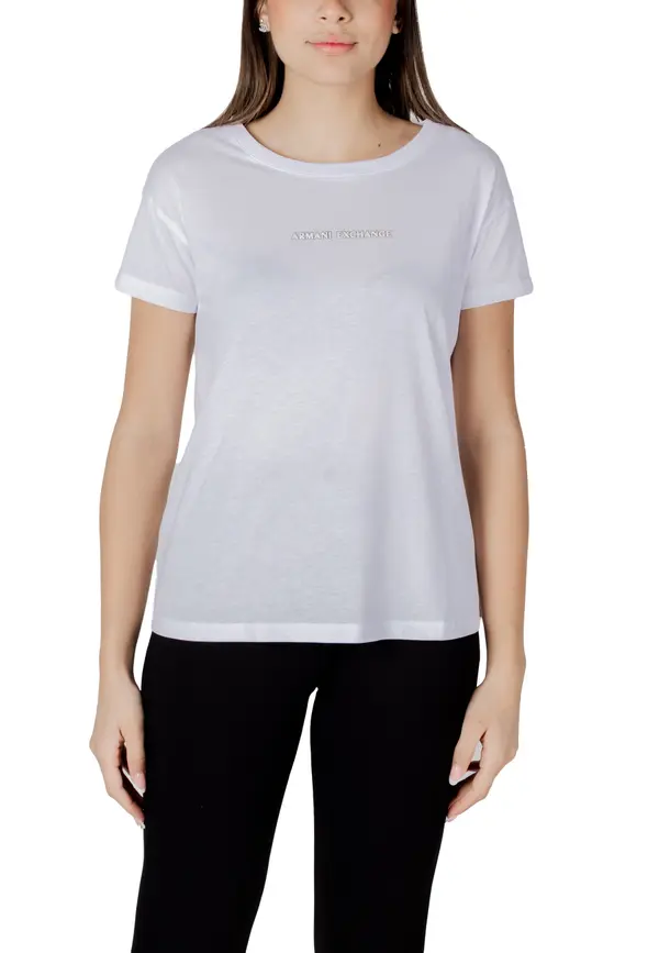 Armani Ženska majica kratkih rukava Armani Exchange