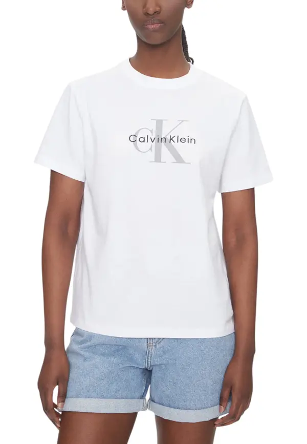 Calvin Klein Ženska majica kratkih rukava Calvin Klein Jeans