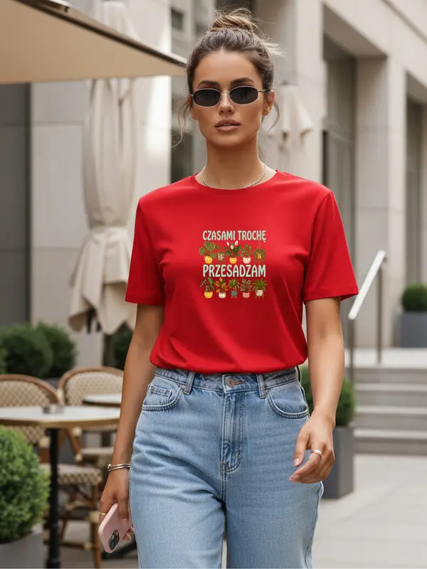 DStreet Ženska majica kratkih rukava Dstreet