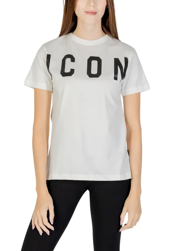 Icon Ženska majica kratkih rukava Icon