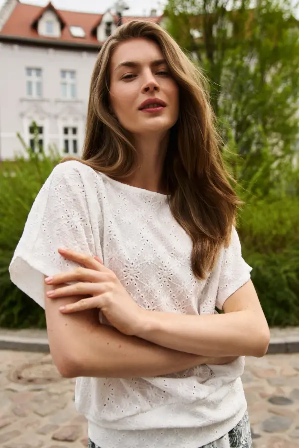 Marisse Ženska majica kratkih rukava Marisse