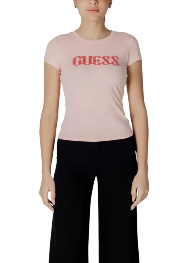Guess Ženska majica kratkih rukava marke Guess