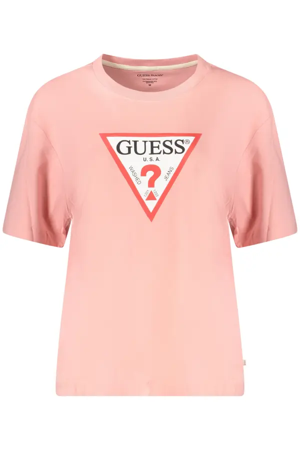 GUESS JEANS Ženska majica kratkih rukava marke GUESS
