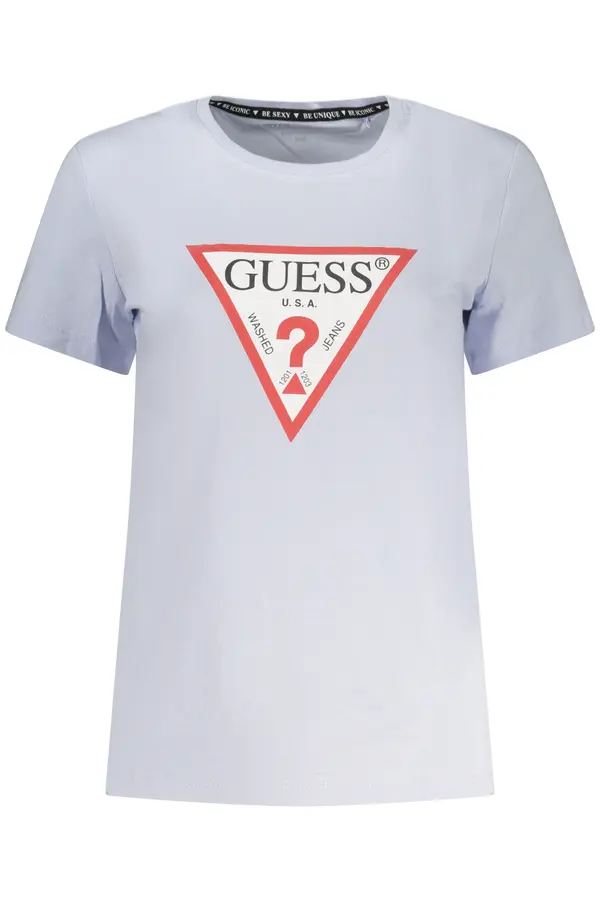 GUESS JEANS Ženska majica kratkih rukava marke Guess