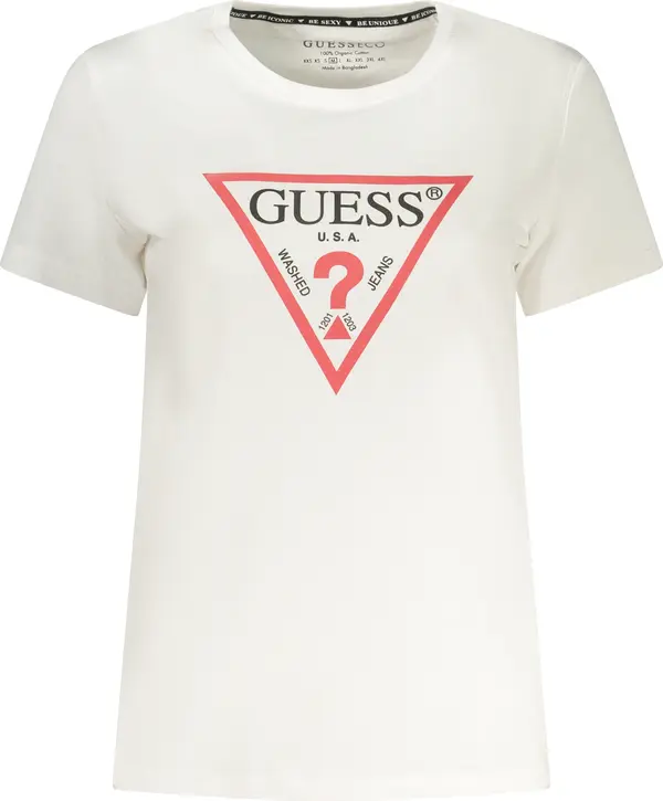 GUESS JEANS Ženska majica kratkih rukava marke Guess