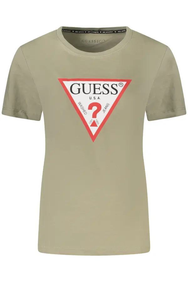 GUESS JEANS Ženska majica kratkih rukava marke GUESS