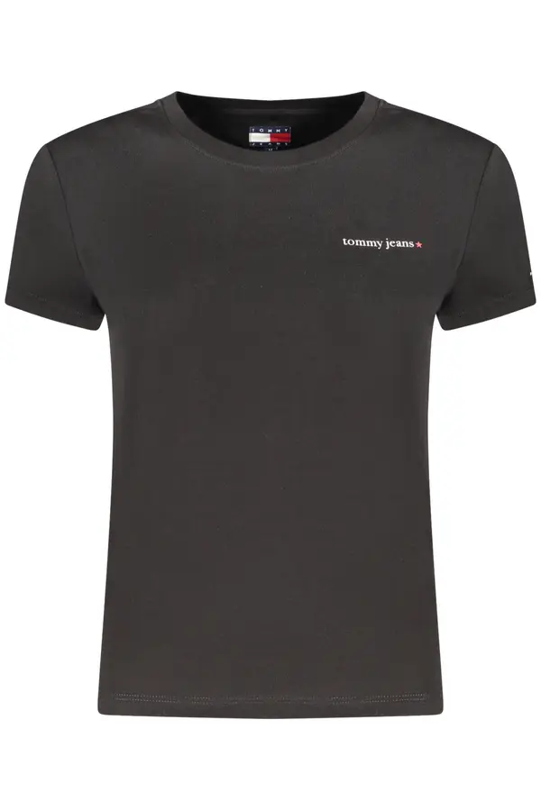 Tommy Hilfiger Ženska majica kratkih rukava marke TOMMY HILFIGER
