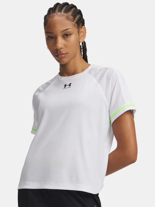 Under Armour Ženska majica kratkih rukava marke Under Armour
