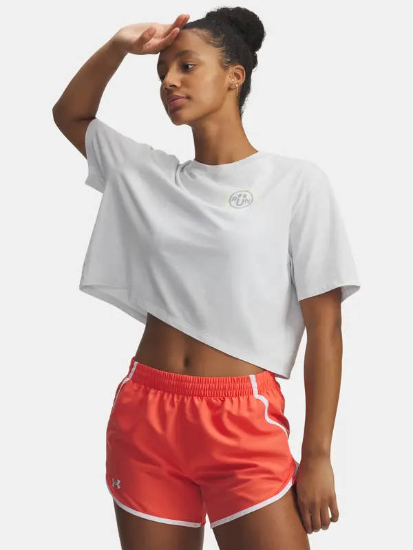 Under Armour Ženska majica kratkih rukava marke Under Armour