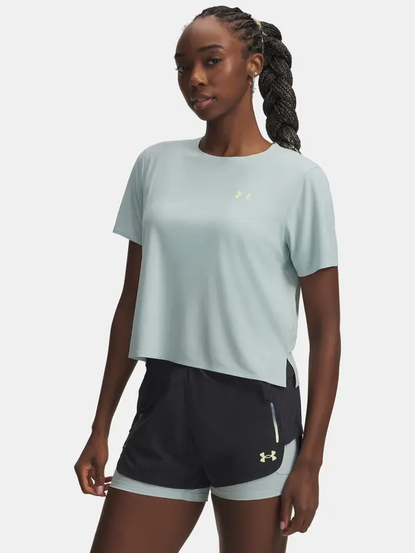 Under Armour Ženska majica kratkih rukava marke Under Armour