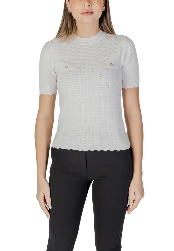 Morgan De Toi Ženska majica kratkih rukava Morgan De Toi