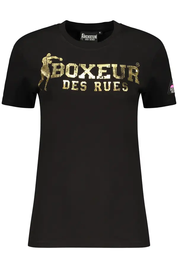 BOXEUR DES RUES Ženska majica kratkih rukava