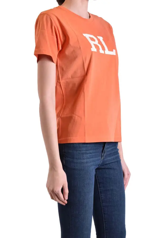 Polo Ralph Lauren Ženska majica kratkih rukava Polo Ralph Lauren